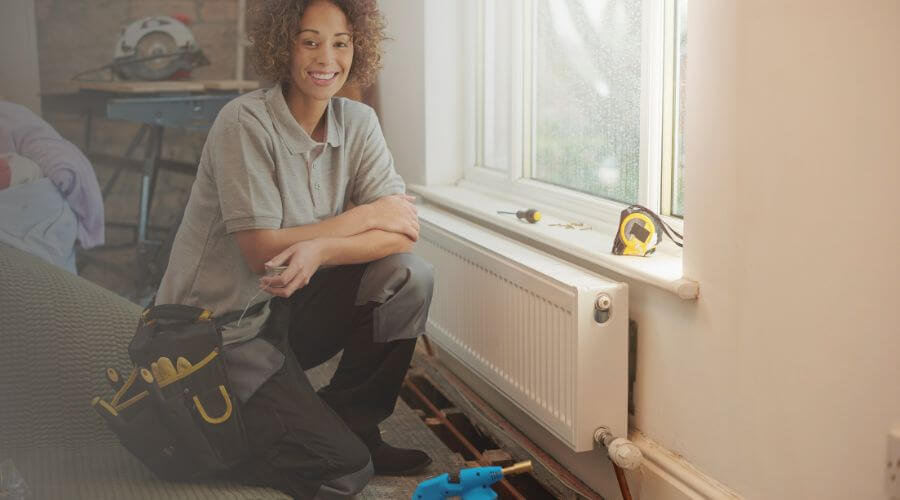 Professional septic pumping service in Ulysses, PA